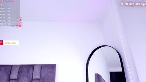 Snapshot of emily___fox chatting on July 2026 11:03:02 AM Emily online show from July 2026 11:03:02 AM