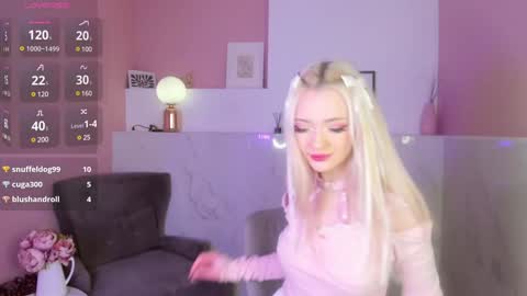 Snapshot of emily_air chatting on February 2025 04:25:02 AM Emily online show from February 2025 04:25:02 AM