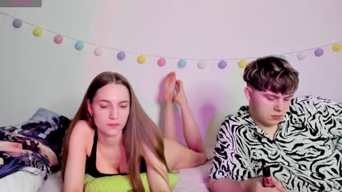 Snapshot of emily_and_ilumi chatting on January 2025 07:34:01 PM emily_and_ilumi online show from January 2025 07:34:01 PM