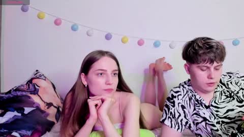 Snapshot of emily_and_ilumi chatting on January 2025 02:08:02 PM emily_and_ilumi online show from January 2025 02:08:02 PM