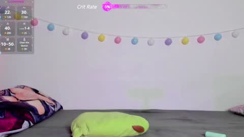 Snapshot of emily_and_ilumi chatting on January 2025 09:31:01 PM emily_and_ilumi online show from January 2025 09:31:01 PM