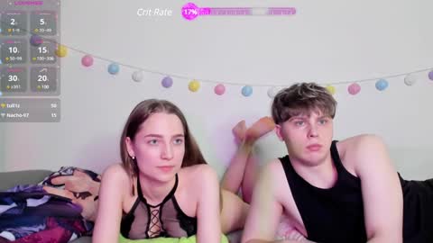 Snapshot of emily_and_ilumi chatting on January 2025 01:06:01 AM emily_and_ilumi online show from January 2025 01:06:01 AM