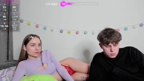 Snapshot of emily_and_ilumi chatting on January 2025 02:39:01 PM emily_and_ilumi online show from January 2025 02:39:01 PM