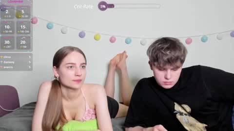 Snapshot of emily_and_ilumi chatting on January 2025 08:11:02 PM emily_and_ilumi online show from January 2025 08:11:02 PM