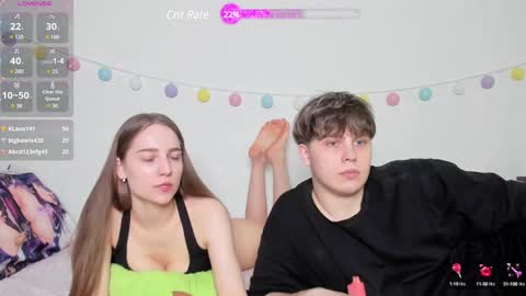 Snapshot of emily_and_ilumi chatting on January 2025 10:27:02 PM emily_and_ilumi online show from January 2025 10:27:02 PM