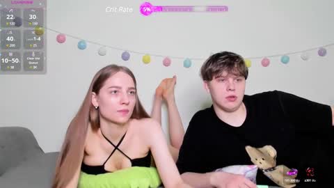 Snapshot of emily_and_ilumi chatting on February 2025 03:45:02 PM emily_and_ilumi online show from February 2025 03:45:02 PM