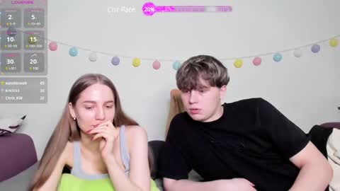 Snapshot of emily_and_ilumi chatting on February 2025 09:41:02 PM emily_and_ilumi online show from February 2025 09:41:02 PM