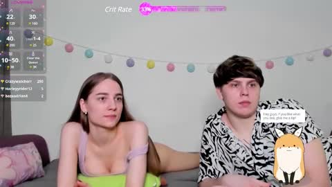 Snapshot of emily_and_ilumi chatting on February 2025 09:42:02 PM emily_and_ilumi online show from February 2025 09:42:02 PM