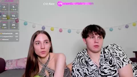 Snapshot of emily_and_ilumi chatting on February 2025 02:06:02 AM emily_and_ilumi online show from February 2025 02:06:02 AM