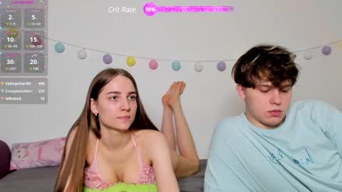 Snapshot of emily_and_ilumi chatting on February 2025 07:03:01 PM emily_and_ilumi online show from February 2025 07:03:01 PM