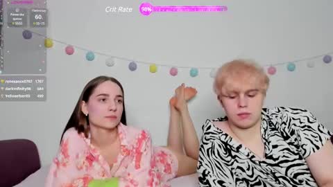 Snapshot of emily_and_ilumi chatting on March 2025 04:44:01 PM emily_and_ilumi online show from March 2025 04:44:01 PM