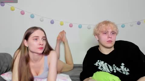 Snapshot of emily_and_ilumi chatting on March 2025 02:48:02 PM emily_and_ilumi online show from March 2025 02:48:02 PM