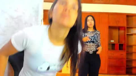 Emily and Soffy online show from April 2026 01:04:01 PM