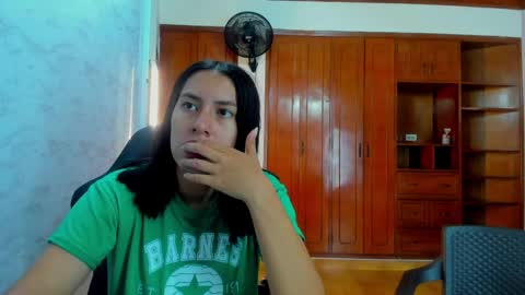 Emily and Soffy online show from June 2026 12:29:01 PM