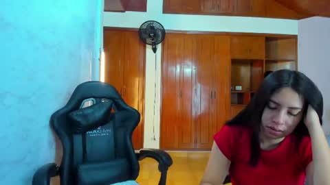 Snapshot of emily_and_soffy chatting on July 2026 12:08:02 PM Emily and Soffy online show from July 2026 12:08:02 PM