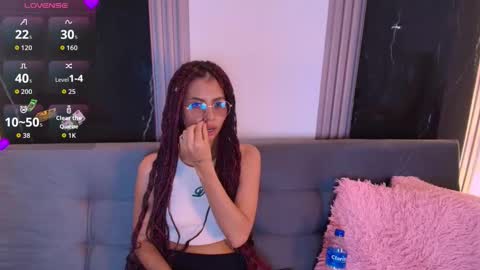 Emery online show from March 2026 08:13:02 PM