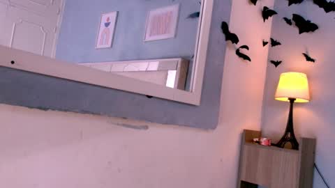 emily_castillo1_ online show from November 2025 03:39:01 AM