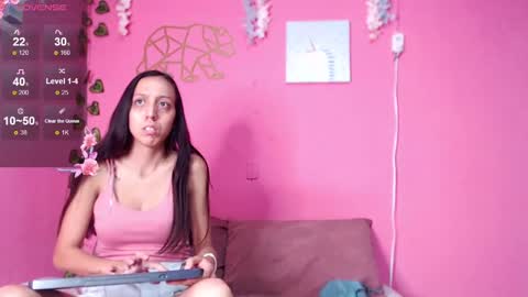 emily_charly online show from September 2025 03:10:02 AM