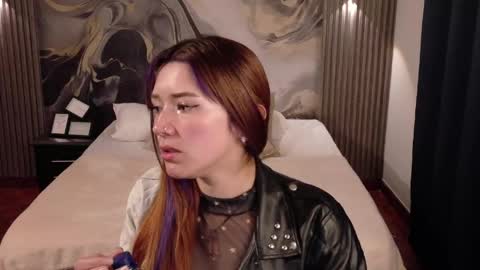  Emily Cherry  online show from May 2026 02:00:01 PM