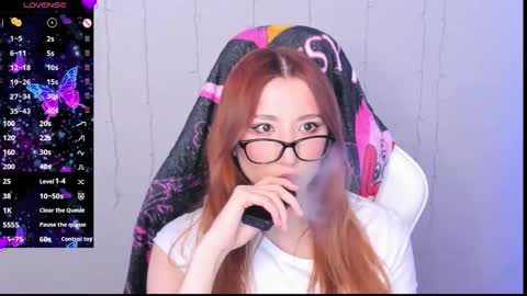 Snapshot of emily_cline chatting on October 2025 04:05:01 AM emily_cline online show from October 2025 04:05:01 AM