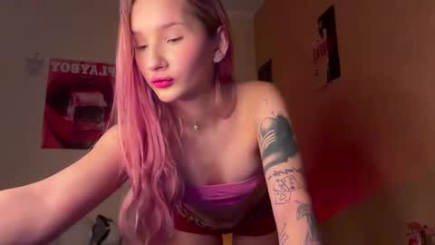 Emily online show from November 2025 11:10:02 AM