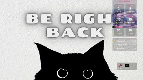 emily_evol online show from March 2026 11:23:01 AM