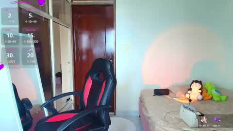 Snapshot of emily_foru chatting on June 2026 07:45:02 PM emily_foru online show from June 2026 07:45:02 PM