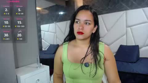 Emily  online show from July 2026 11:41:01 AM