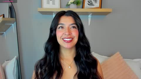 Emily online show from January 2025 11:10:02 AM