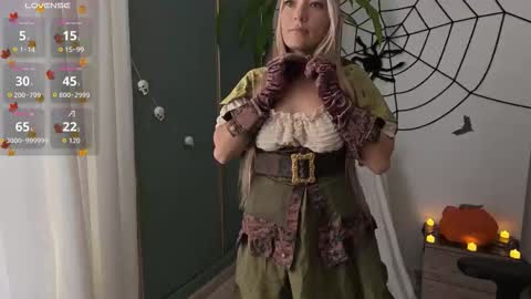 Emily online show from October 2025 11:44:01 AM