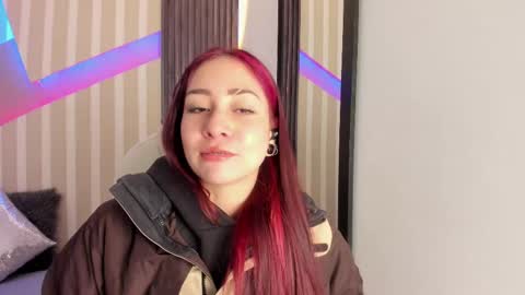 Snapshot of emily_layton chatting on November 2025 02:49:02 PM Emily online show from November 2025 02:49:02 PM