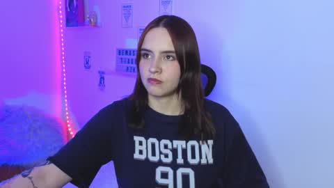 Emily Lindey online show from March 2026 02:17:02 AM