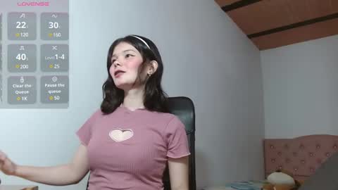Snapshot of emily_littesweet chatting on December 2024 10:16:02 PM Emily littesweets online show from December 2024 10:16:02 PM