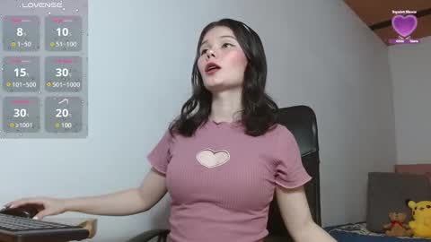 Snapshot of emily_littesweet chatting on February 2025 08:09:02 PM Emily littesweets online show from February 2025 08:09:02 PM