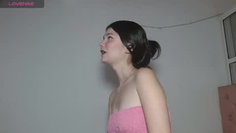 Snapshot of emily_littesweet chatting on May 2026 09:09:01 PM Emily littesweets online show from May 2026 09:09:01 PM