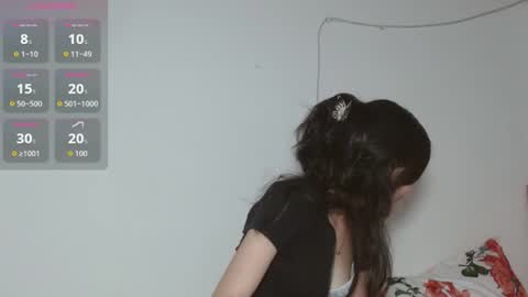 Emily littesweets online show from June 2026 03:22:01 AM