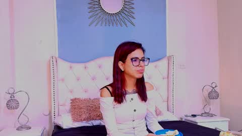 Emily online show from February 2026 11:01:02 PM