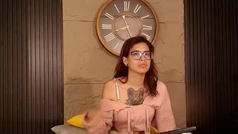 Emily online show from April 2026 09:31:01 PM