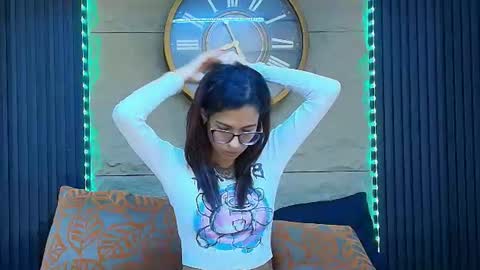 Emily online show from July 2026 10:45:01 PM