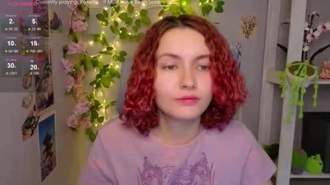 Snapshot of emily_lune chatting on February 2026 06:53:01 AM Emily online show from February 2026 06:53:01 AM