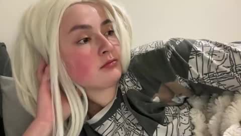 emily_morning_dew online show from March 2026 07:36:02 PM