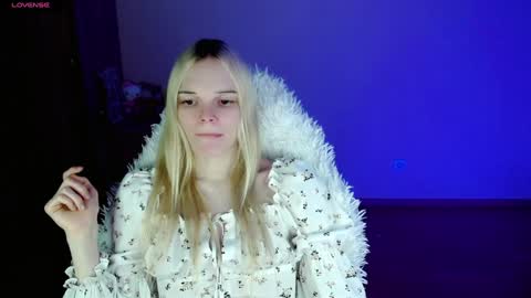 Snapshot of emily_nyaffe chatting on January 2025 01:30:01 AM Lia online show from January 2025 01:30:01 AM