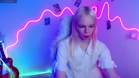 Snapshot of emily_nyaffe chatting on October 2025 11:21:02 AM Lia online show from October 2025 11:21:02 AM