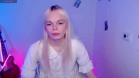 Snapshot of emily_nyaffe chatting on November 2025 08:53:01 PM Lia online show from November 2025 08:53:01 PM