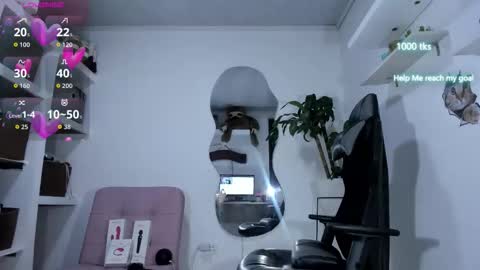 emily_palmeer online show from September 2025 10:49:02 AM