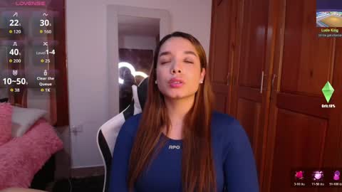 emily online show from April 2026 09:42:02 PM