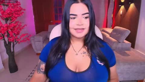 Emily Prisston online show from May 2026 03:35:02 AM