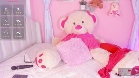 Emily online show from May 2026 06:43:02 AM