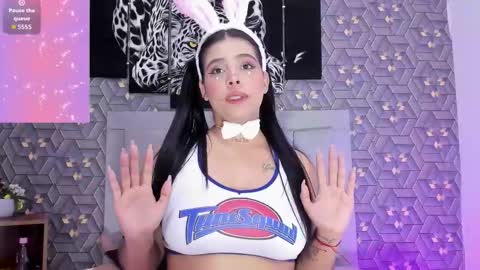 Snapshot of emily_rivera78 chatting on November 2025 12:01:02 AM Emily online show from November 2025 12:01:02 AM