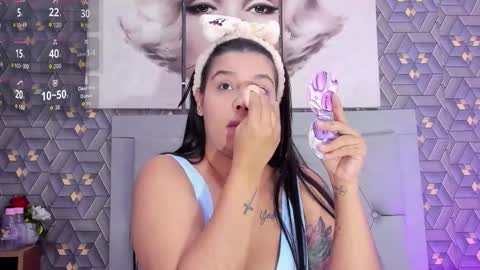 Snapshot of emily_rivera78 chatting on November 2025 03:12:01 AM Emily online show from November 2025 03:12:01 AM